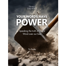 Your Words Have Power